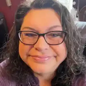 Monica F.